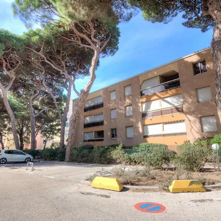 Appartamento Les Regatiers By Interhome Hyères