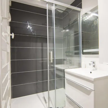 Les Regatiers By Interhome *