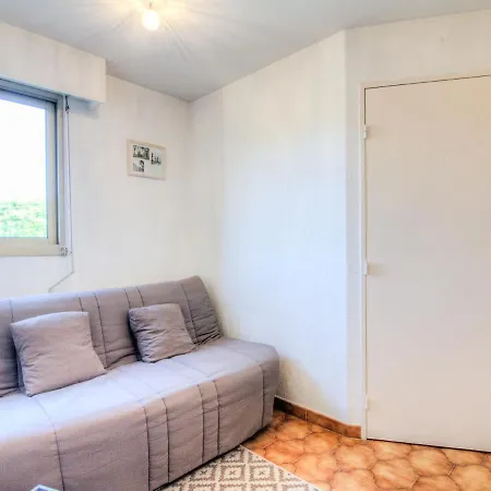 Les Regatiers By Interhome