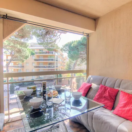 Les Regatiers By Interhome * Hyères