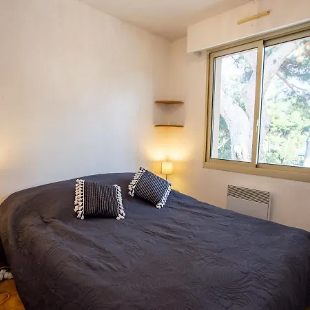 Les Regatiers By Interhome Appartamento Hyères