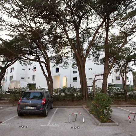 Les Regatiers By Interhome *