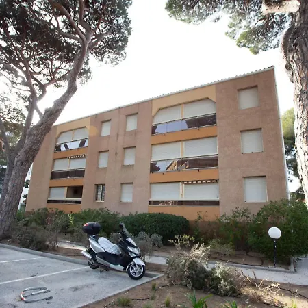 Les Regatiers By Interhome * Hyères