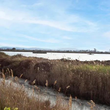 Les Regatiers By Interhome *