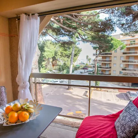 Les Regatiers By Interhome * Hyères