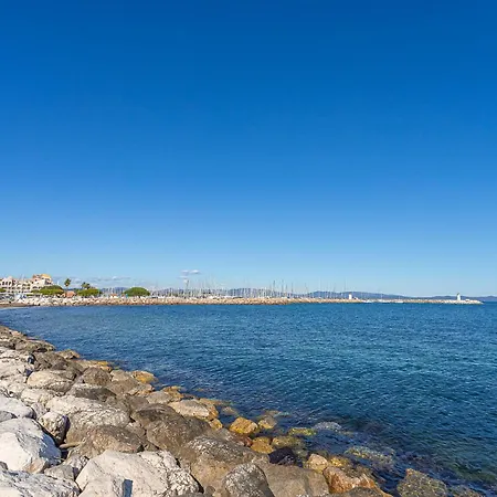 Les Regatiers By Interhome