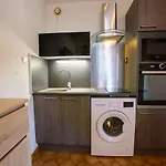Les Regatiers By Interhome Apartment