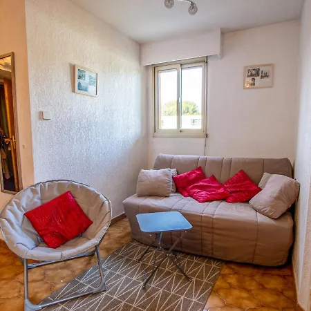 Les Regatiers By Interhome Hyères