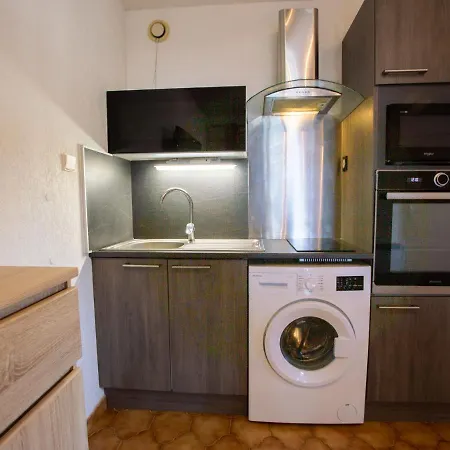 Les Regatiers By Interhome 아파트