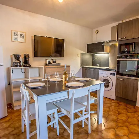 Les Regatiers By Interhome Hyères