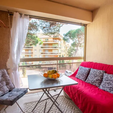 Les Regatiers By Interhome *