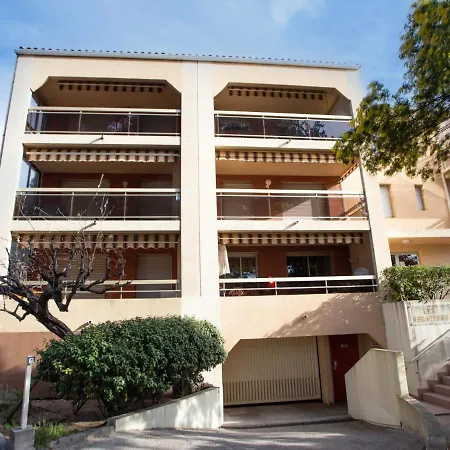 דירה Les Regatiers By Interhome