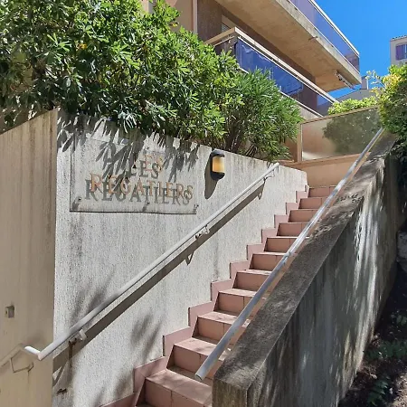 Les Regatiers By Interhome * 히에레