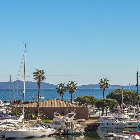 Les Regatiers By Interhome Apartamento Hyères