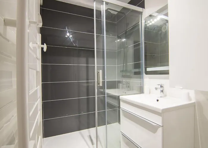 Les Regatiers By Interhome *