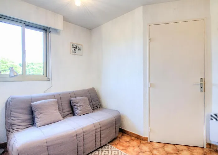 Les Regatiers By Interhome