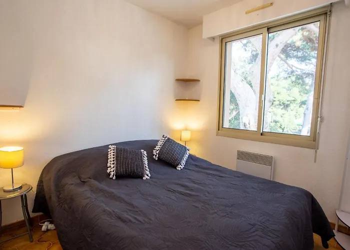 Les Regatiers By Interhome Apartment Hyères