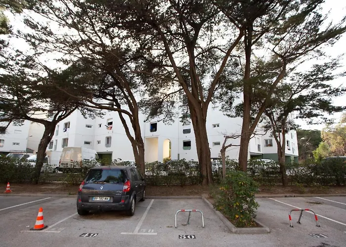 Les Regatiers By Interhome *