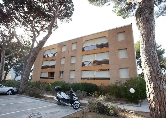 Les Regatiers By Interhome * Hyères