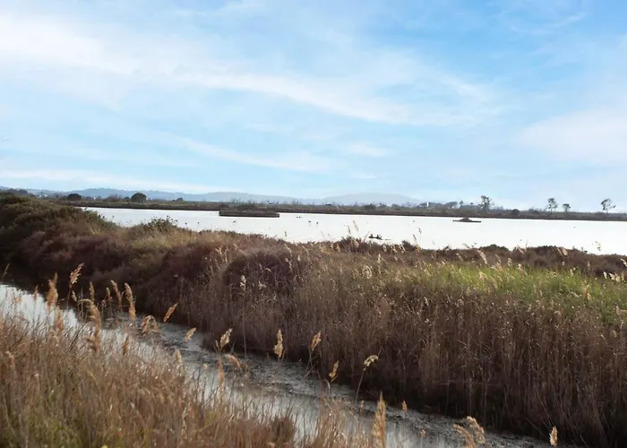 Les Regatiers By Interhome *