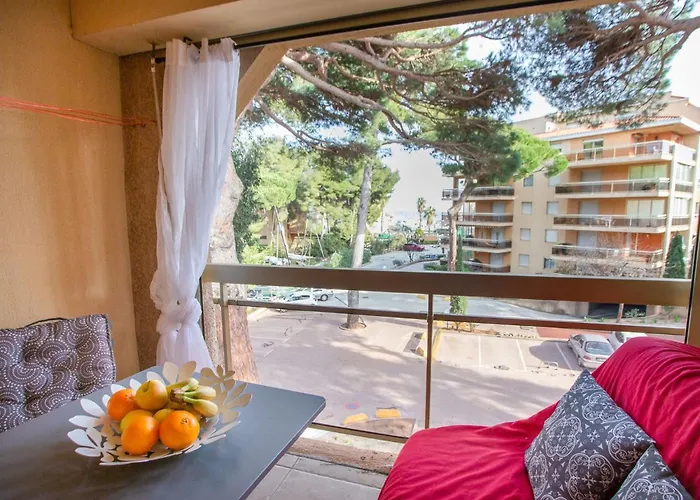 Les Regatiers By Interhome * Hyères