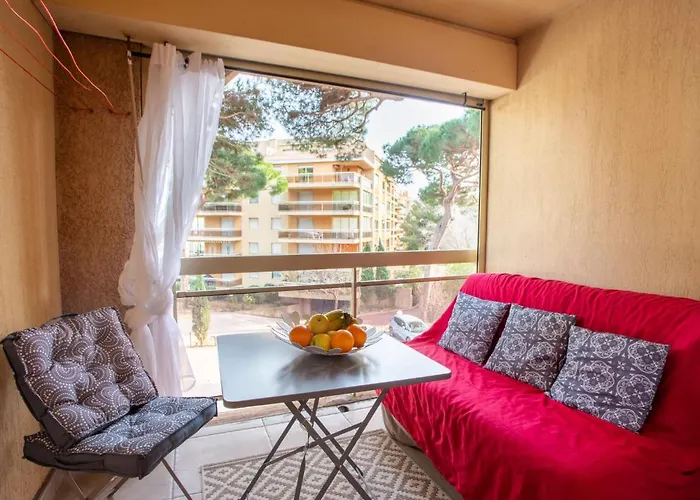 Les Regatiers By Interhome *