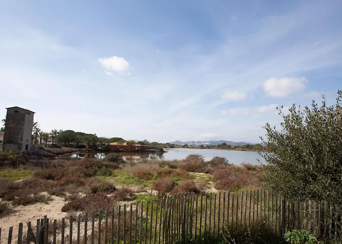 Les Regatiers By Interhome Hyères