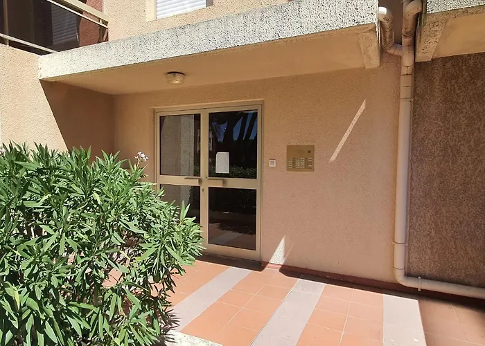 Les Regatiers By Interhome Apartment