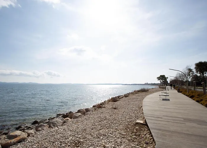 Apartment Les Regatiers By Interhome *