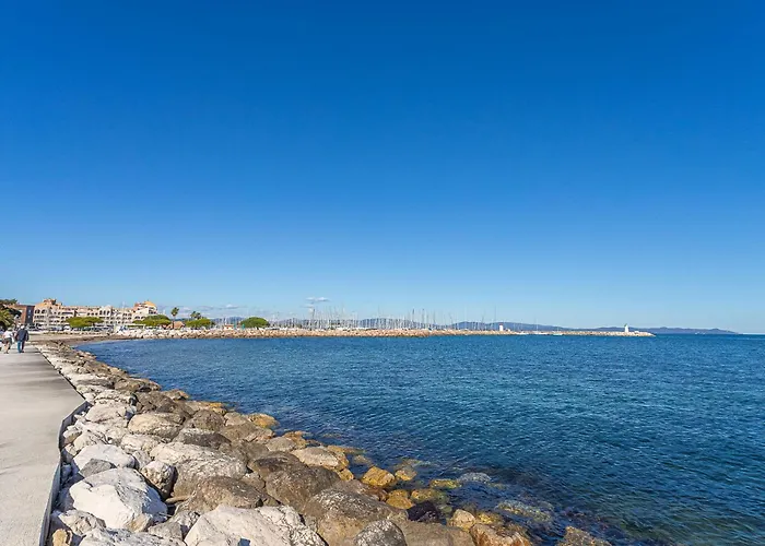 Les Regatiers By Interhome